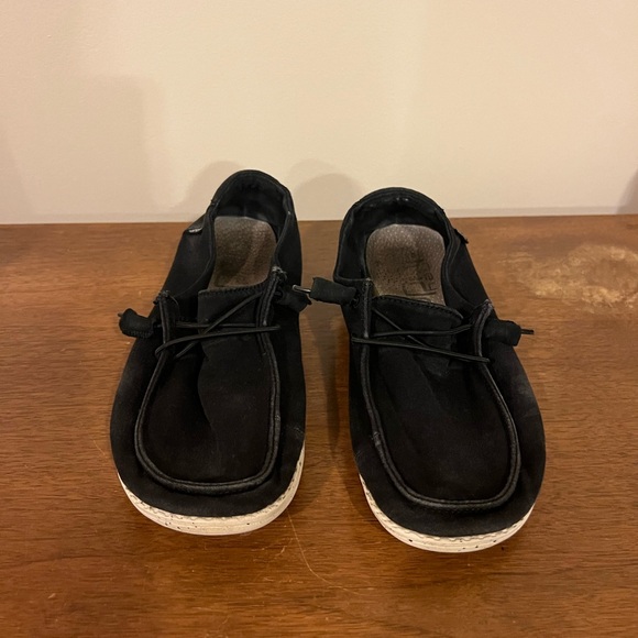 Hey Dude Shoes - Wendy Hey Dude